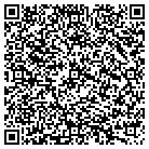 QR code with Aaron Truckin & Ranch Inc contacts
