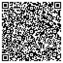 QR code with deGuise Interiors contacts