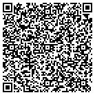 QR code with Nightmute City of Gas Station contacts