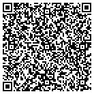 QR code with Khem Kleen Roof Cleaning Service contacts
