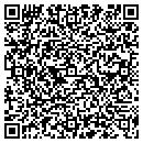 QR code with Ron Miner Roofing contacts
