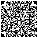 QR code with George W Meeks contacts