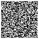 QR code with Henleys Ranch contacts