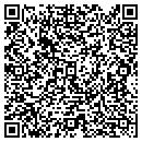 QR code with D B Roberts Inc contacts