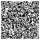 QR code with Ranch Gordon contacts