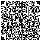 QR code with Addison Park of Boca Raton contacts