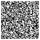 QR code with R Johns Transfer Inc contacts