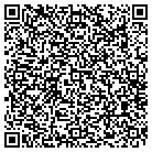 QR code with A Cabin by the Pond contacts