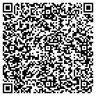 QR code with Maple City Trucking Inc contacts