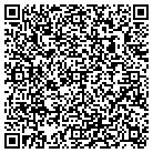 QR code with Wood Floor Gallery Inc contacts