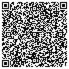 QR code with Detailing Fine Line contacts