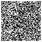 QR code with Donell Maurice Sharpe Detail contacts