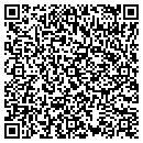 QR code with Howee's Bayou contacts