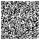 QR code with Alum-A-Fold Pacific contacts