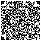 QR code with Urel Thompson Auto Detailing contacts