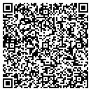 QR code with T & C Sales contacts