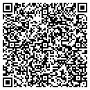 QR code with Geckles Trucking contacts