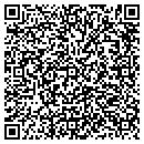 QR code with Toby Arnette contacts