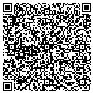 QR code with Halverson's Quality Roofing contacts