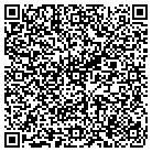 QR code with Hooyman Decorating Services contacts