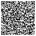 QR code with Rpr Inc contacts