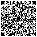 QR code with Ultimate Roofing contacts