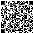 QR code with W D Baker Inc contacts