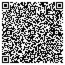 QR code with Koman Inc contacts