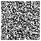 QR code with J Michael Jackson Designs contacts