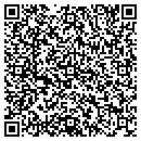 QR code with M & M Truckload Sales contacts