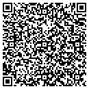 QR code with Archie Owens contacts