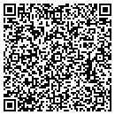 QR code with A-2-Z Games contacts