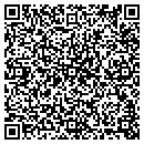 QR code with C C Carriers Inc contacts