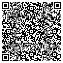QR code with Garretts Trucking contacts