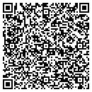 QR code with George's Trucking contacts