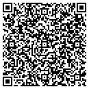 QR code with Houpt Trucking contacts