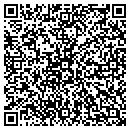 QR code with J E T Inc Of Searcy contacts