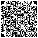 QR code with Jlm Trucking contacts