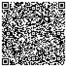 QR code with Mc Ginnis Trucking Inc contacts