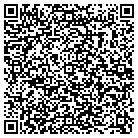 QR code with Meadows Farms Trucking contacts