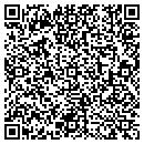 QR code with Art Healing Center Inc contacts