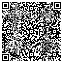 QR code with Heavely Touch contacts