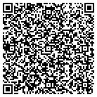 QR code with Facey Thorpe Patricia A contacts