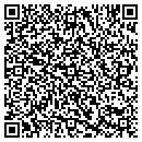 QR code with A Body & Soul Massage contacts