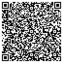 QR code with Rinvil Lila M contacts