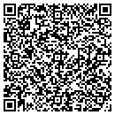 QR code with J & S Trucking Inc contacts