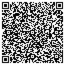 QR code with Avenue Sea contacts