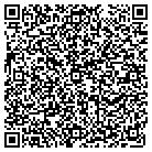 QR code with Anchor Point Driving School contacts