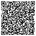 QR code with Orr Inc contacts