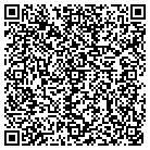 QR code with Priest Scott M Trucking contacts